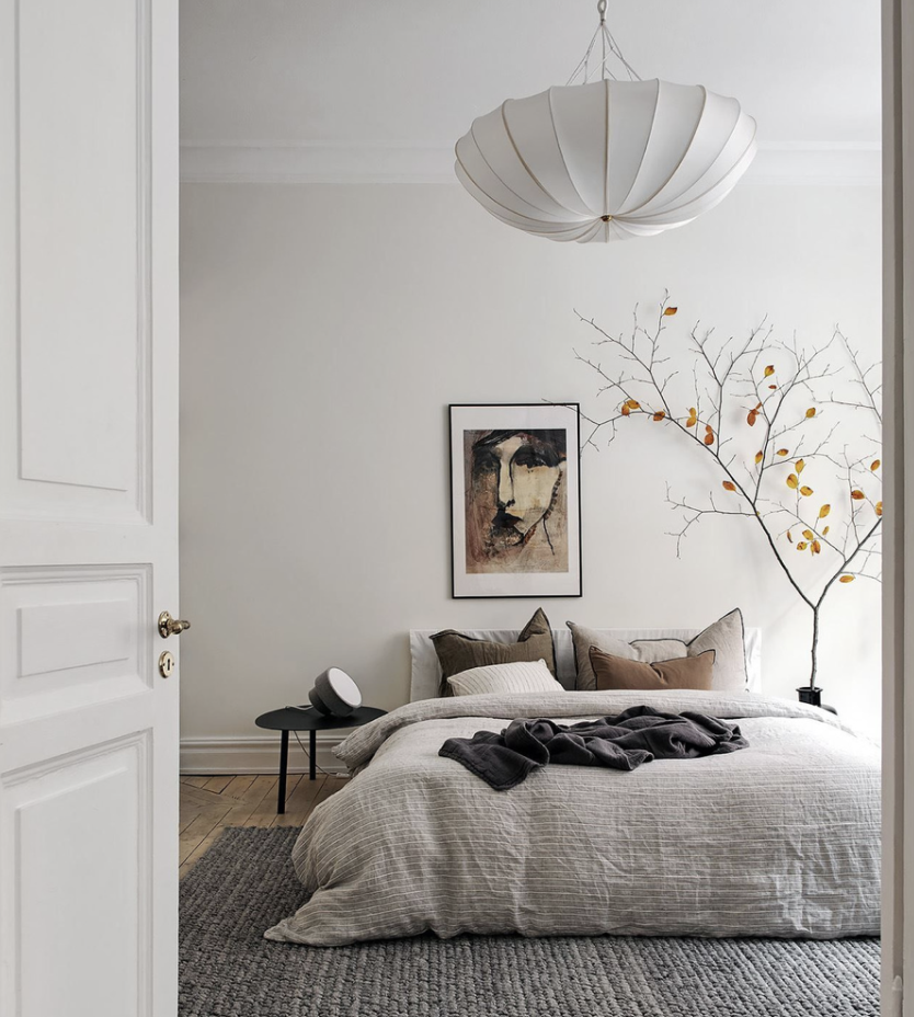 WORKING YOUR PERSONALITY INTO YOUR HOME