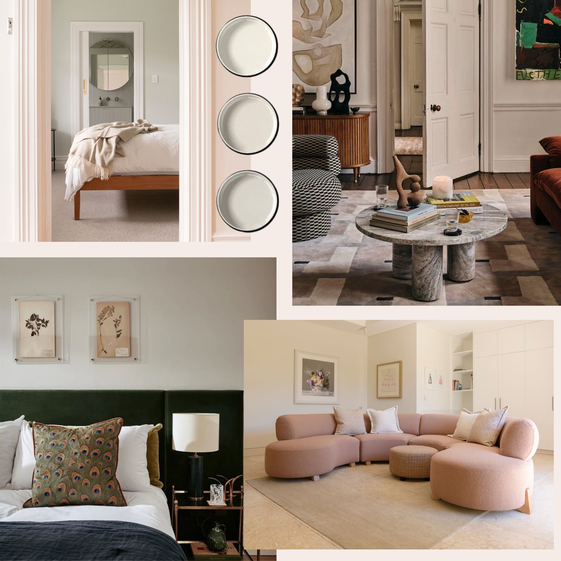 Interior Design Tips & Home Styling Advice | Hello Saturday Journal ...