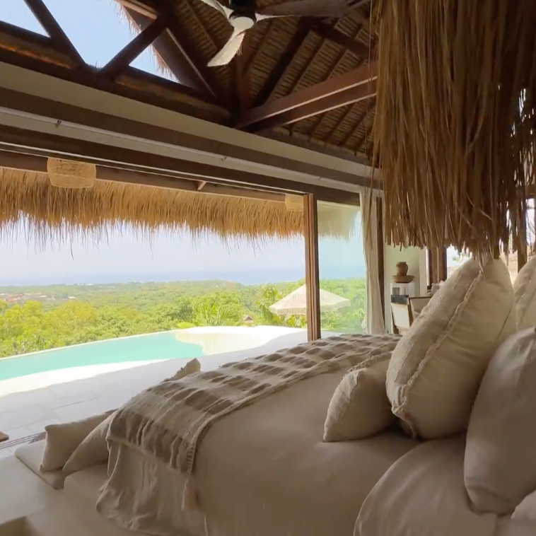 Bali Travel Journal - Uluwatu &amp; Gili Meno