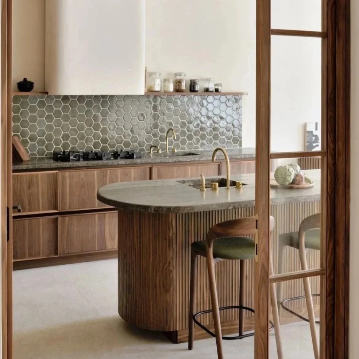 The Technical Story - Kitchen Designer’s Guide 2026