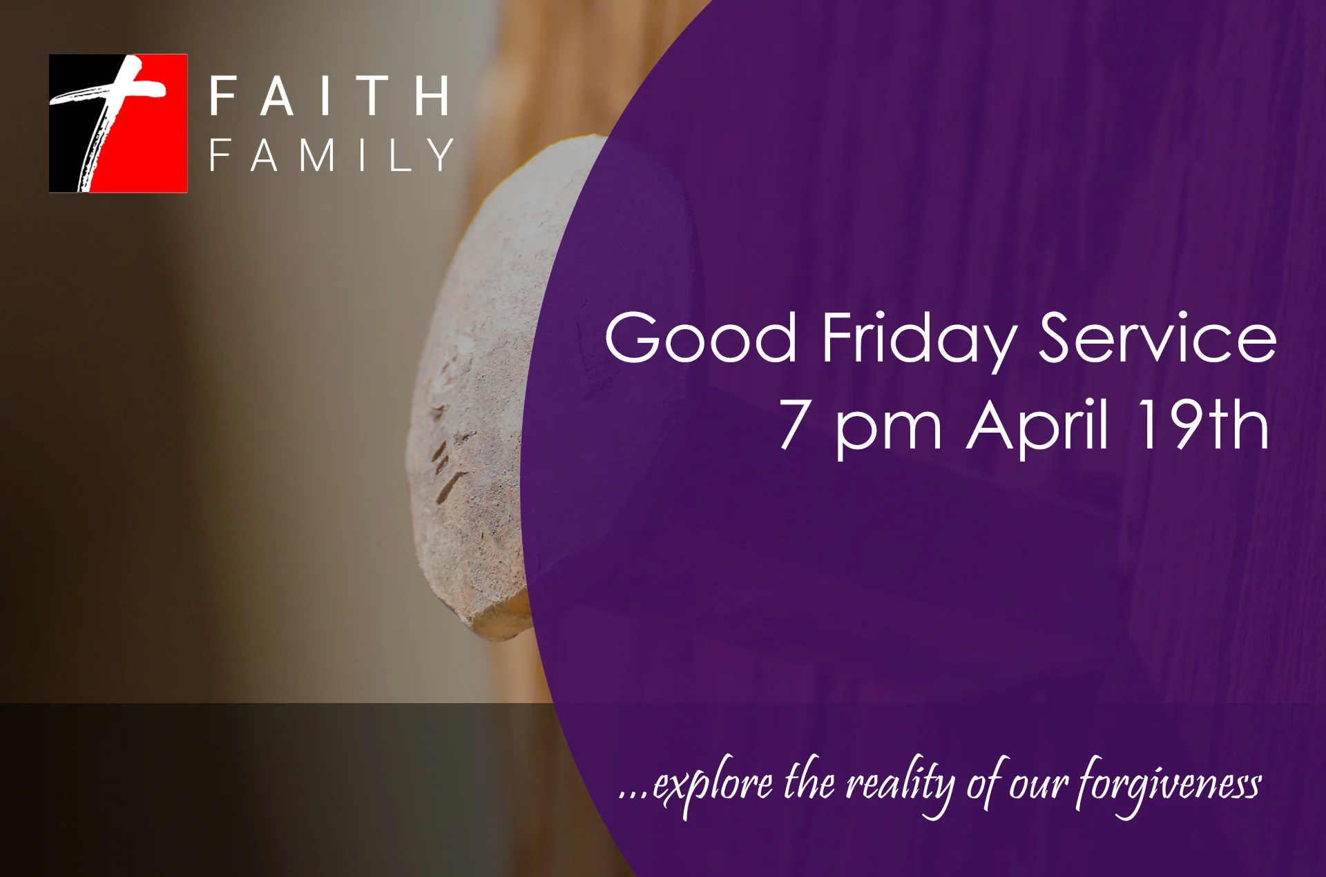 Good Friday Service