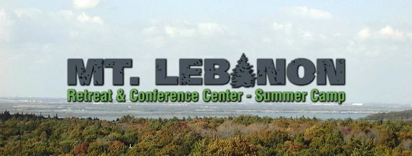 Youth Camp - Mt. Lebanon Student Camp on the Mount