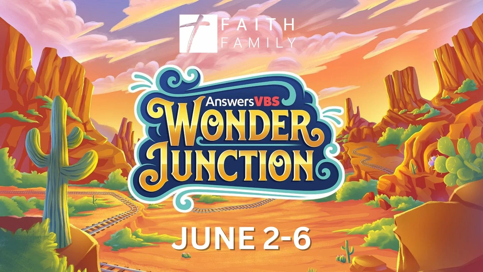 VBS 2025