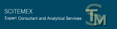 Expert consultant and Analytical Services