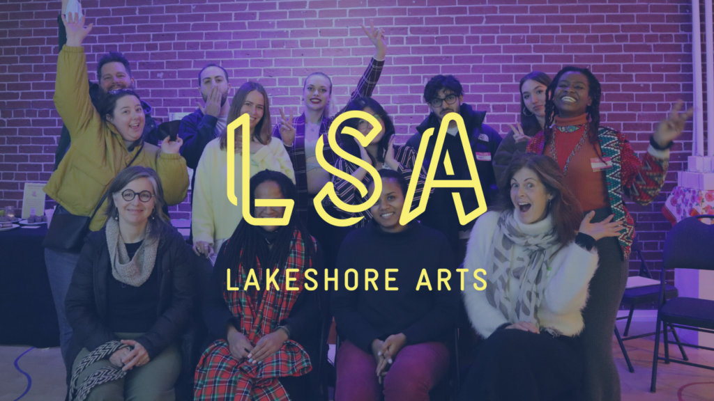Lakeshore Arts