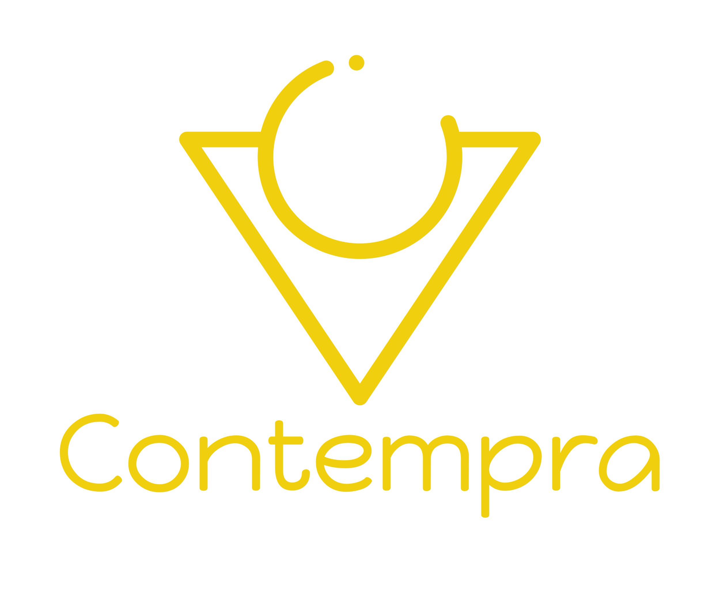 Contempra Apartments
