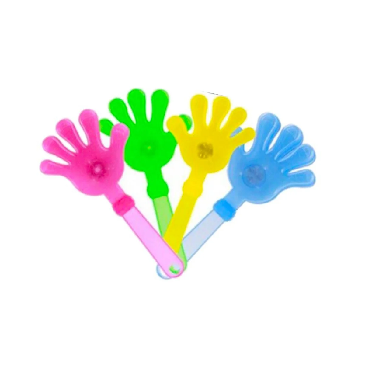 Clapper with Light