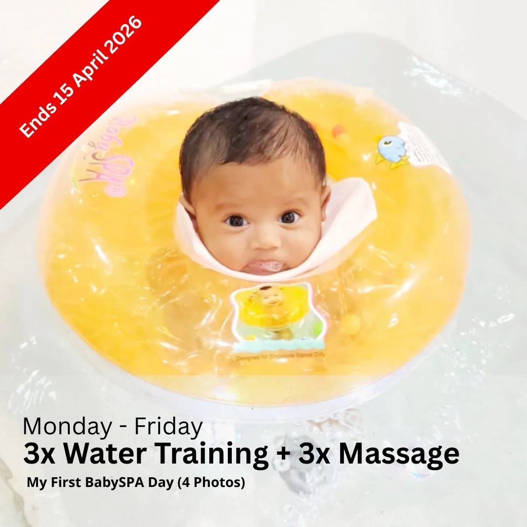 Newborn Gift Package