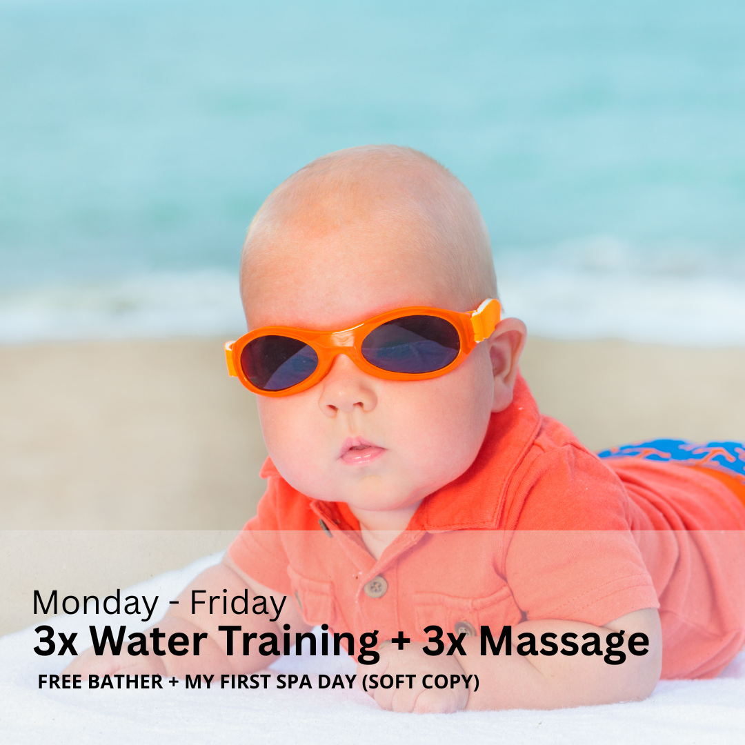 Newborn Gift Package