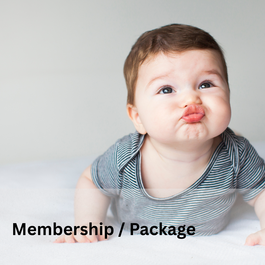 Membership / Package