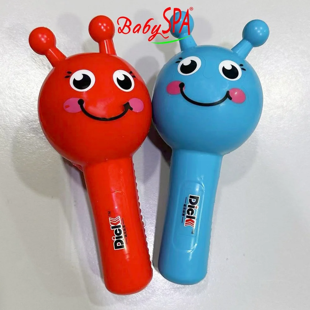 Soft Squeaky Toys for Newborns: Safe, Soothing, and Fun Picks