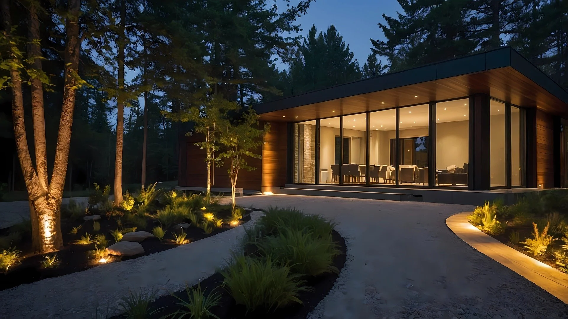 Ep. 357 | Contemporary Garden Style