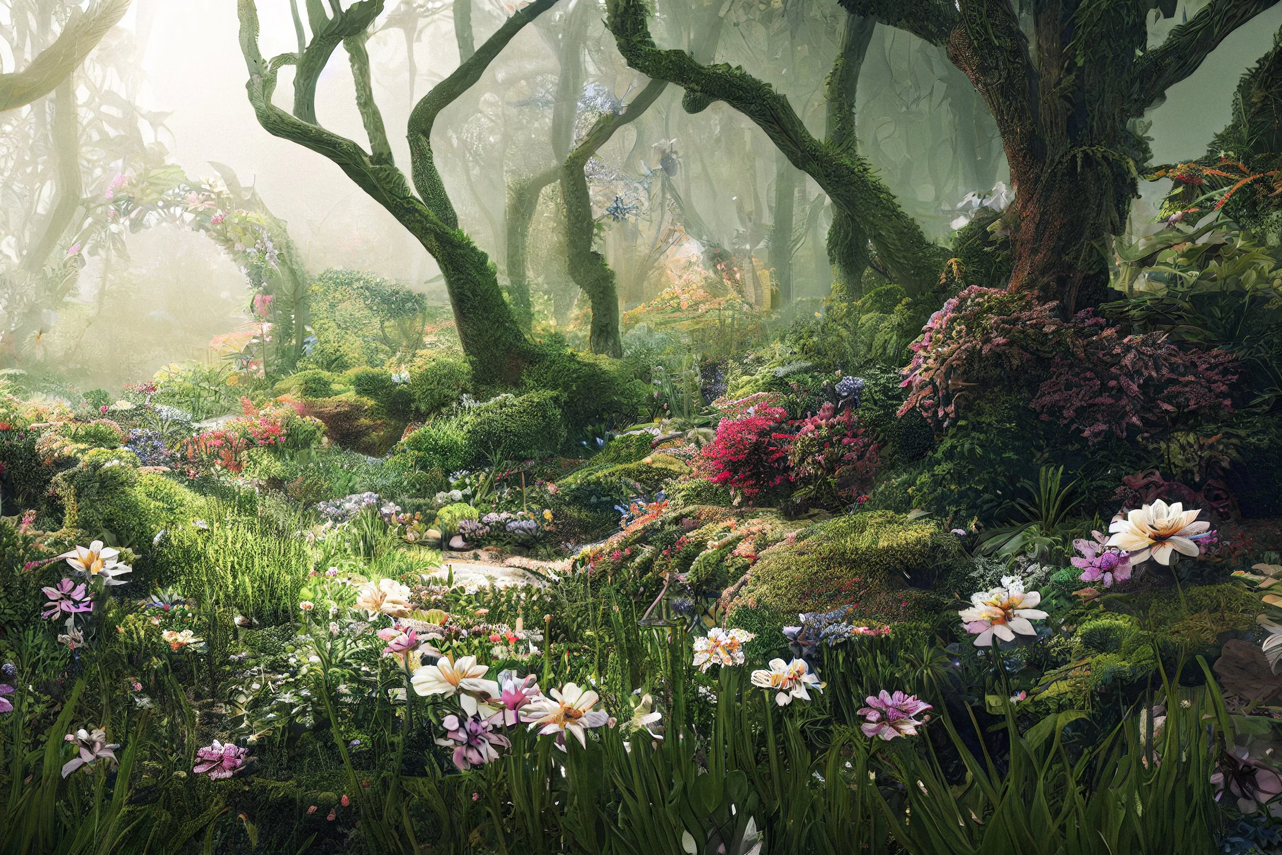 Ep. 377 | Growing A Native Woodland Garden