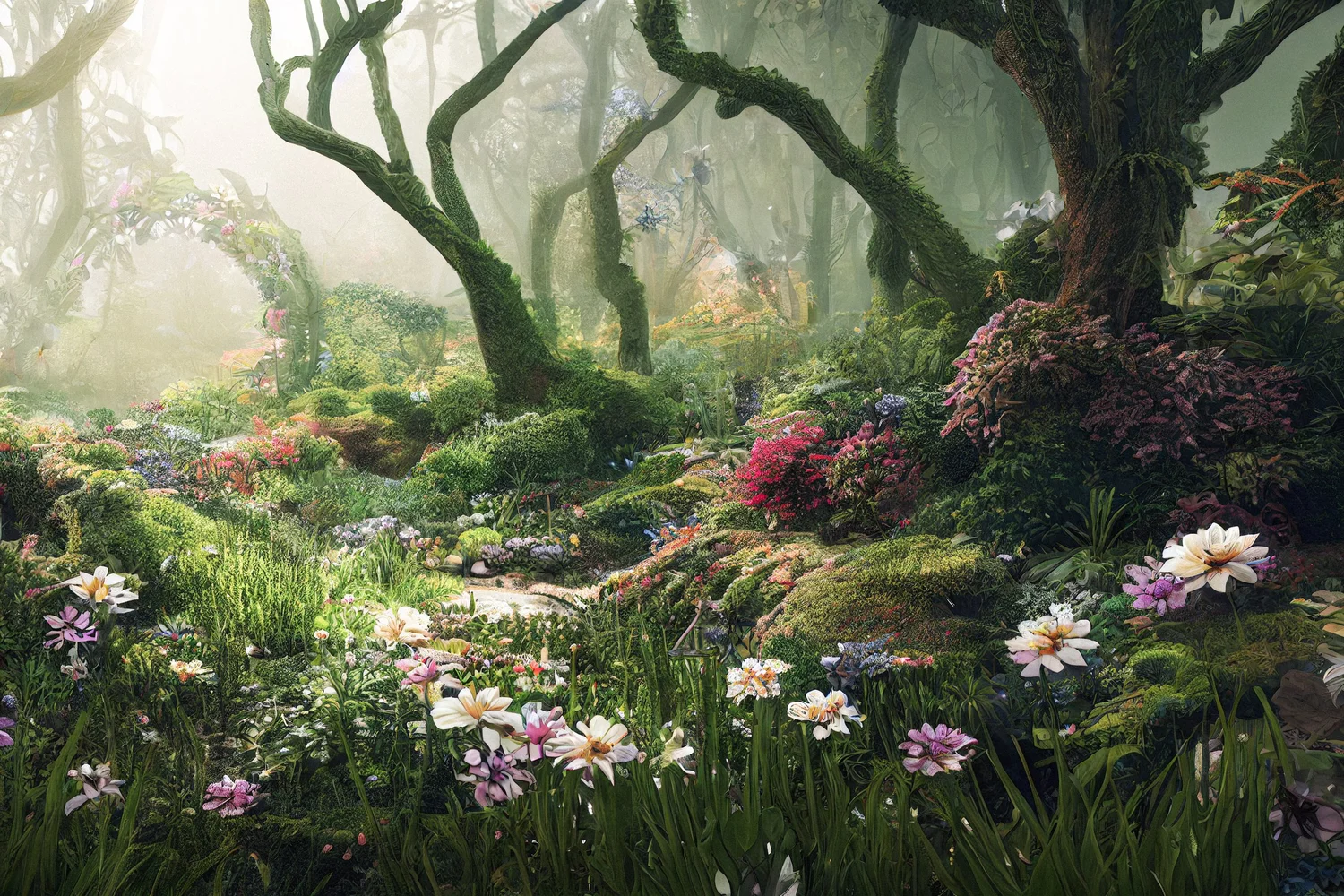 Ep. 377 | Growing A Native Woodland Garden episode artwork