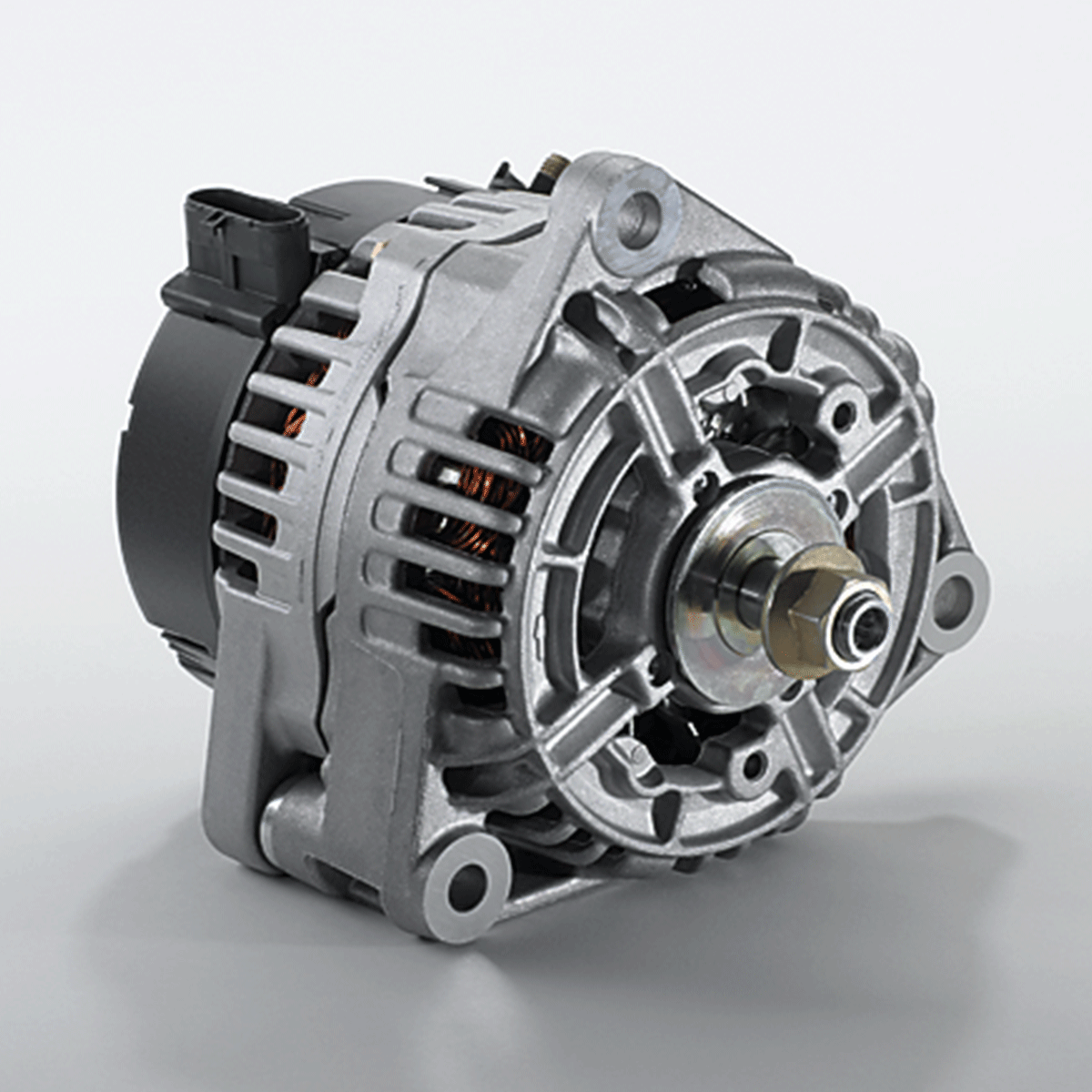 Electrical - Alternators - ON highway — Heavy Component Specialists