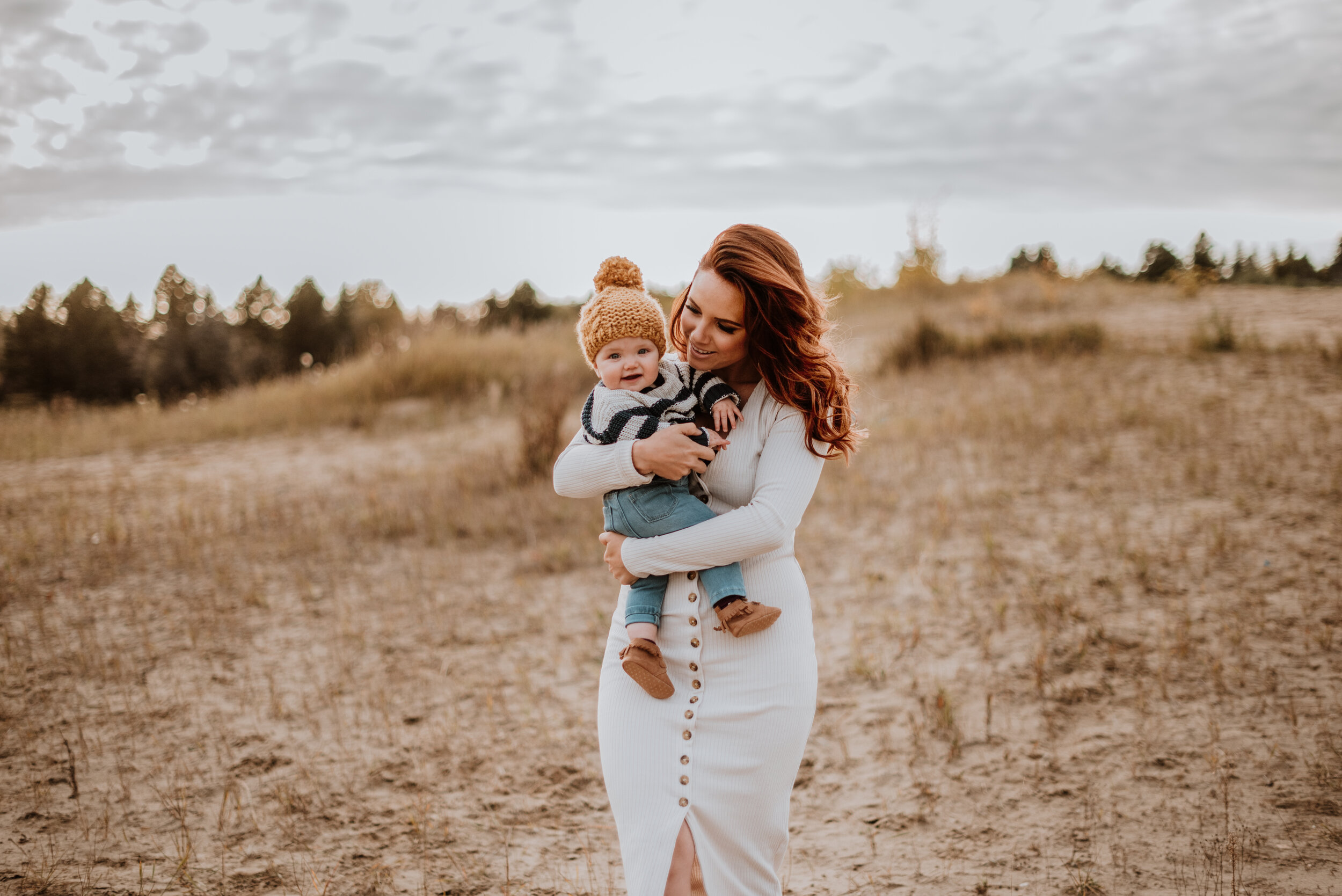 yeg family session