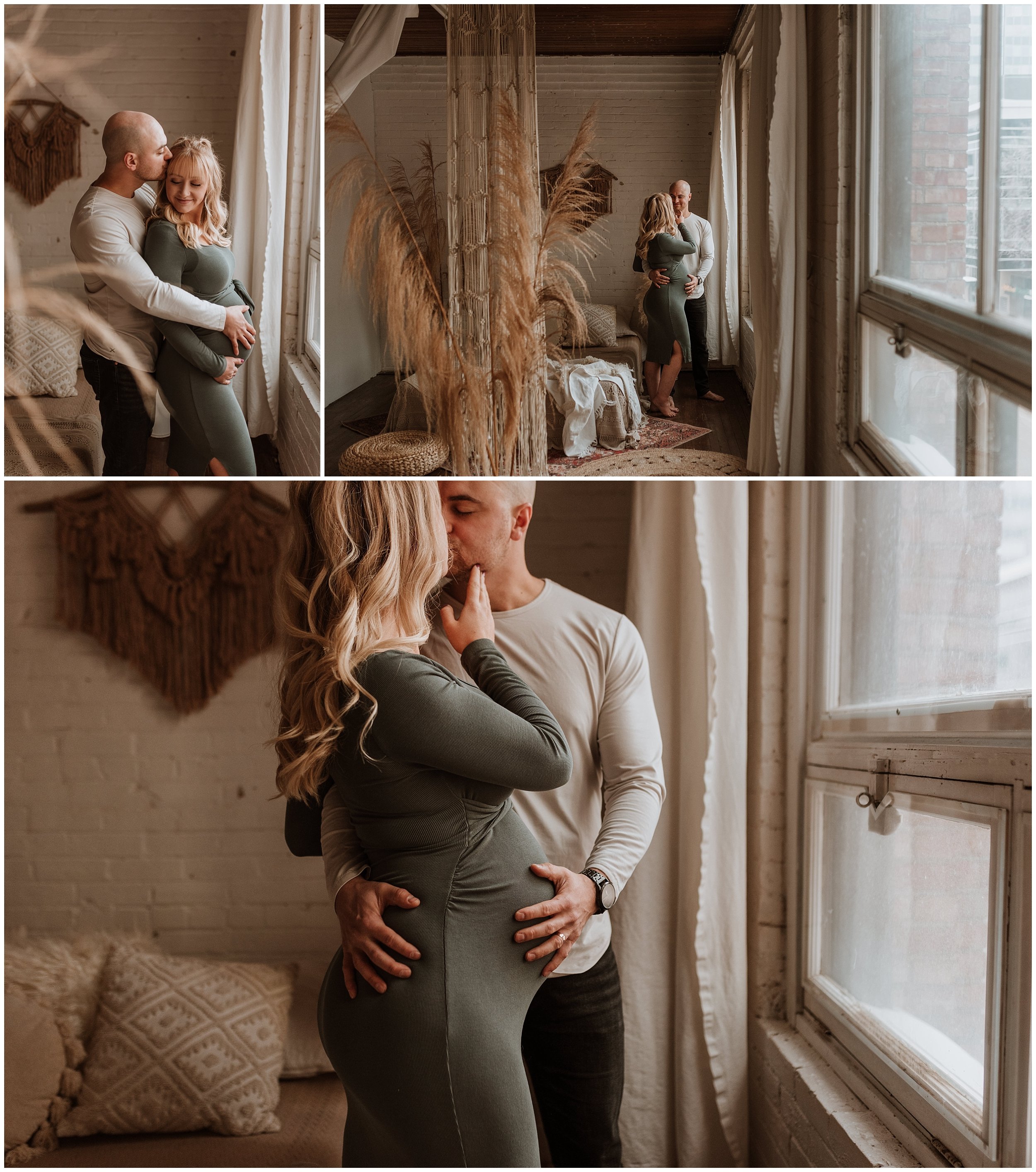 Maternity session