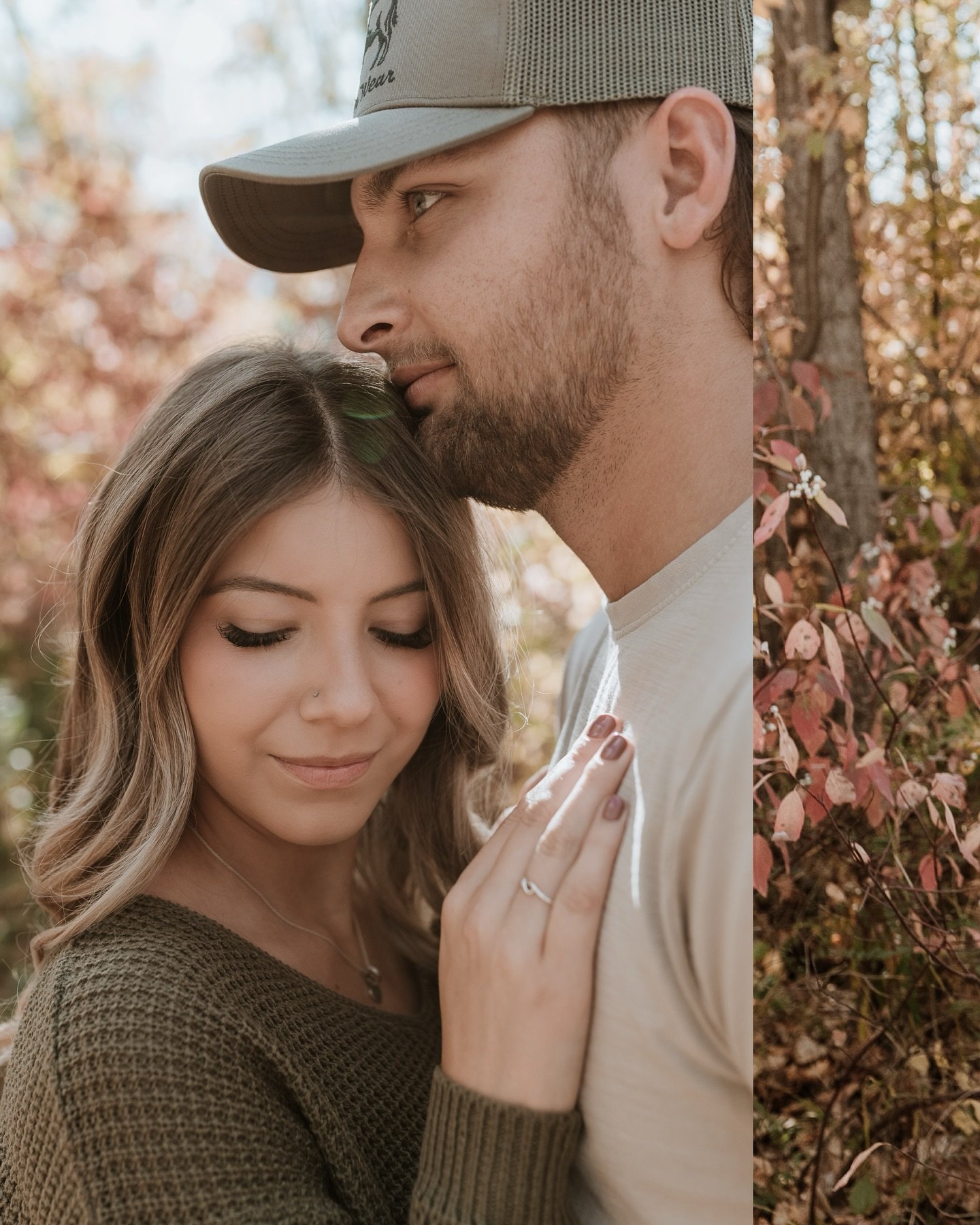 Two babes doing babe things