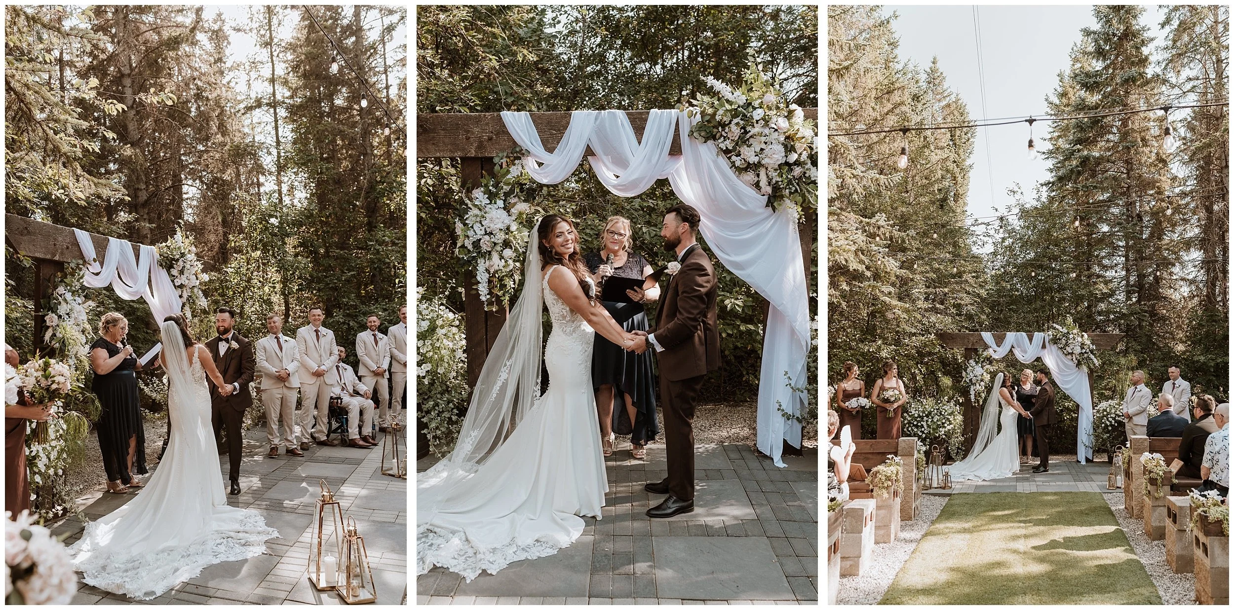 The Whitewood Barn Leduc 