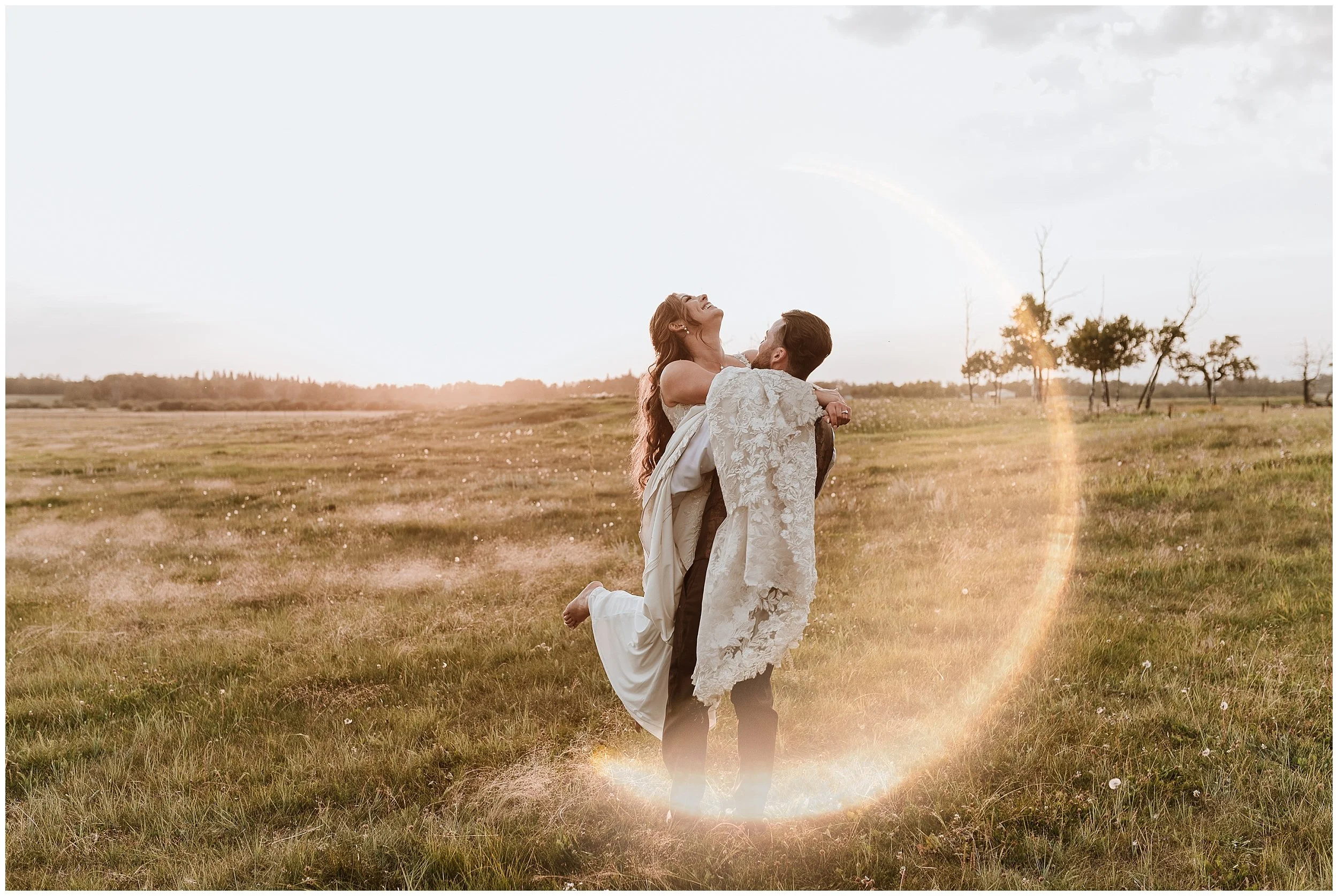 The Whitewood Barn Wedding 