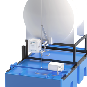 Phantom Series — FlowCore Systems