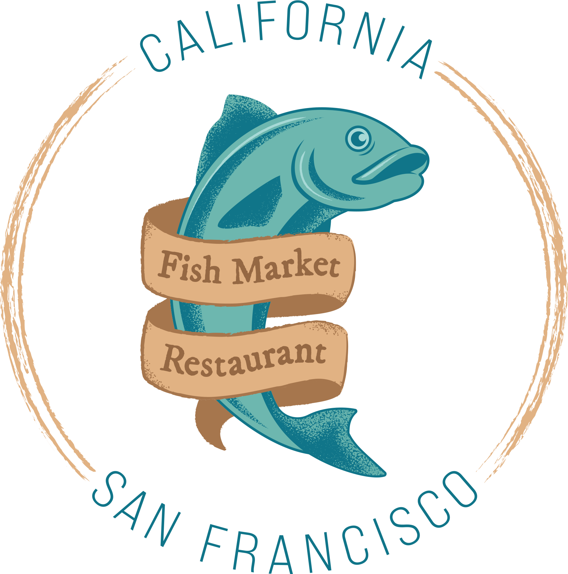 Restaurants Branding — Chiara Design