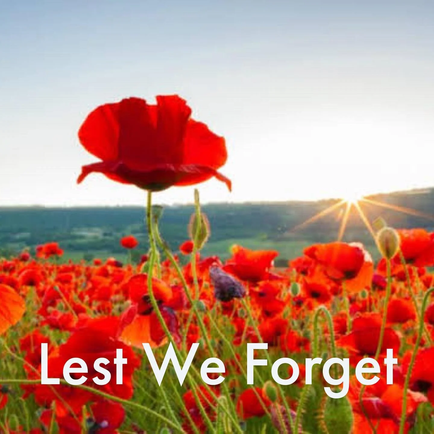ANZAC DAY 2023
Remembering always the service and sacrifice of people who have served in wars, conflicts and peace keeping operations.