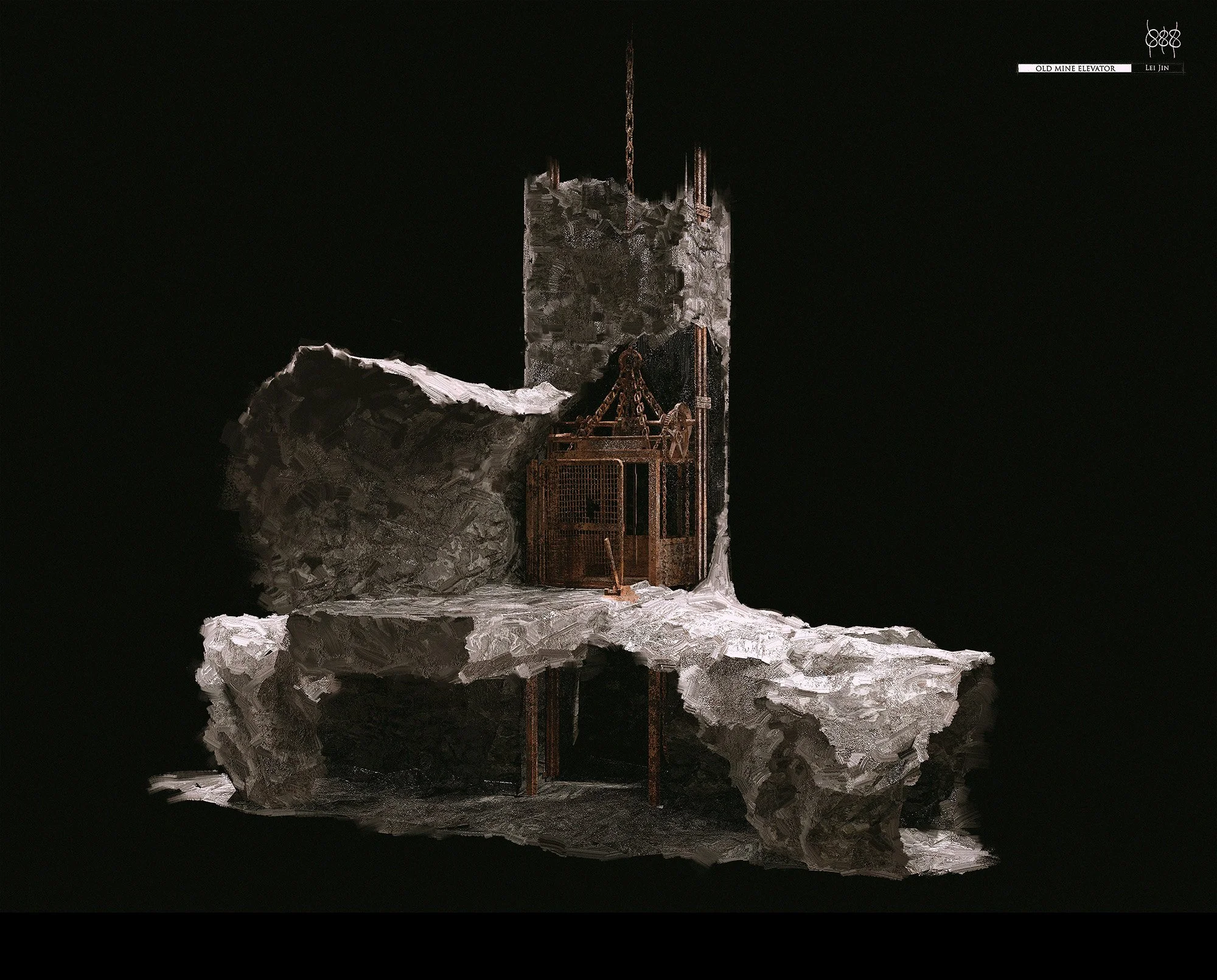 SEE_OldMineElevator_A_LeiJin.jpg