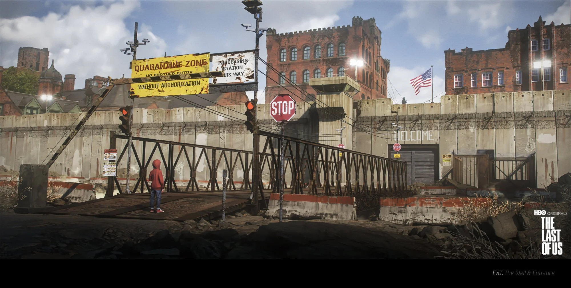TheLastofUs_MorningWall_LeiJin_color.jpg