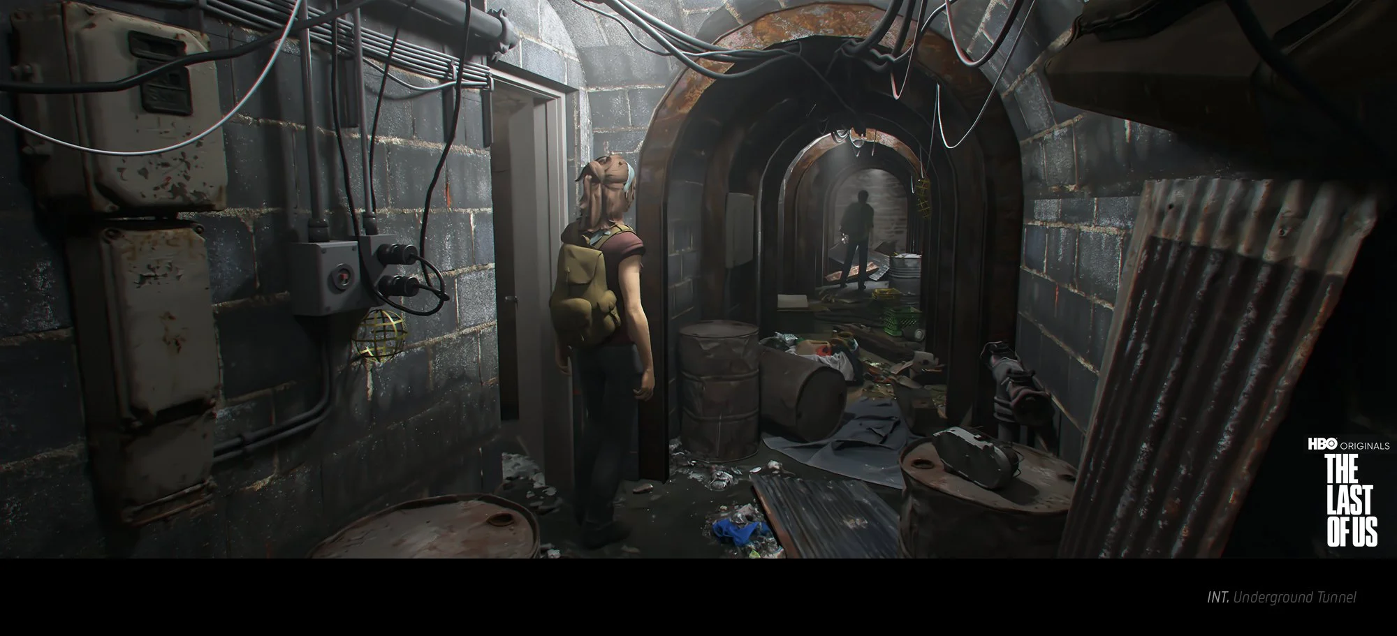 TheLastofUs_Tunnel_LeiJin.jpg