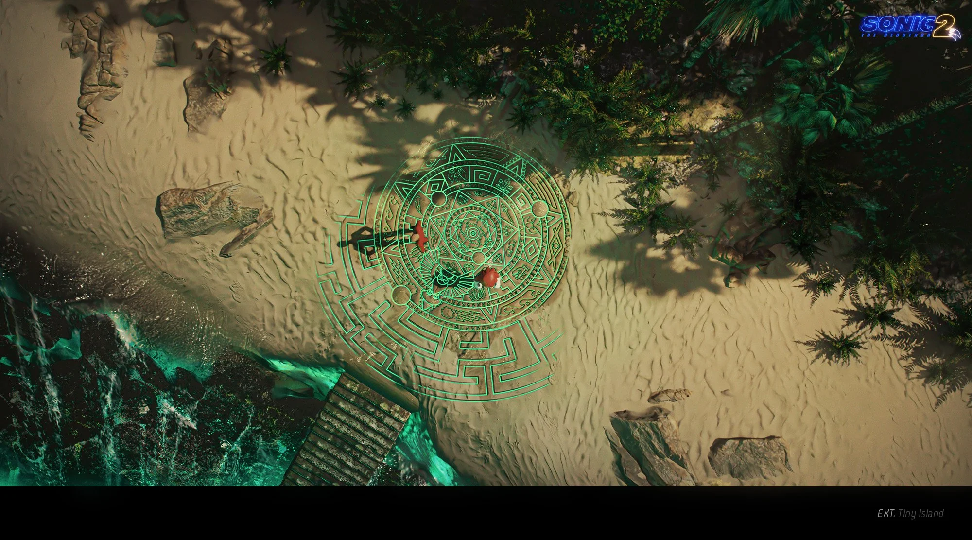 Sonic2_TinyIsland_LeiJin.jpg