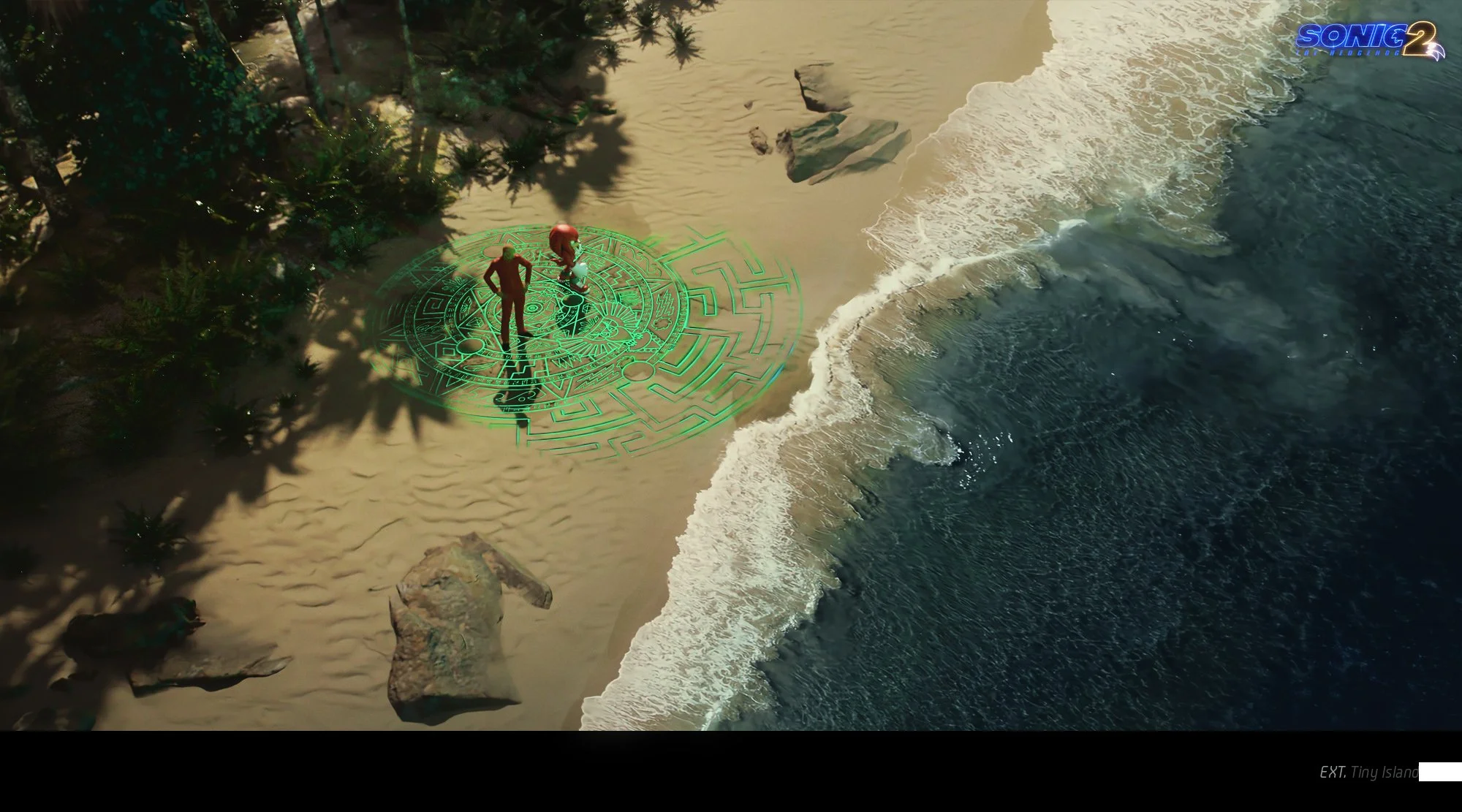 Sonic2_TinyIsland_wave_LeiJin.jpg