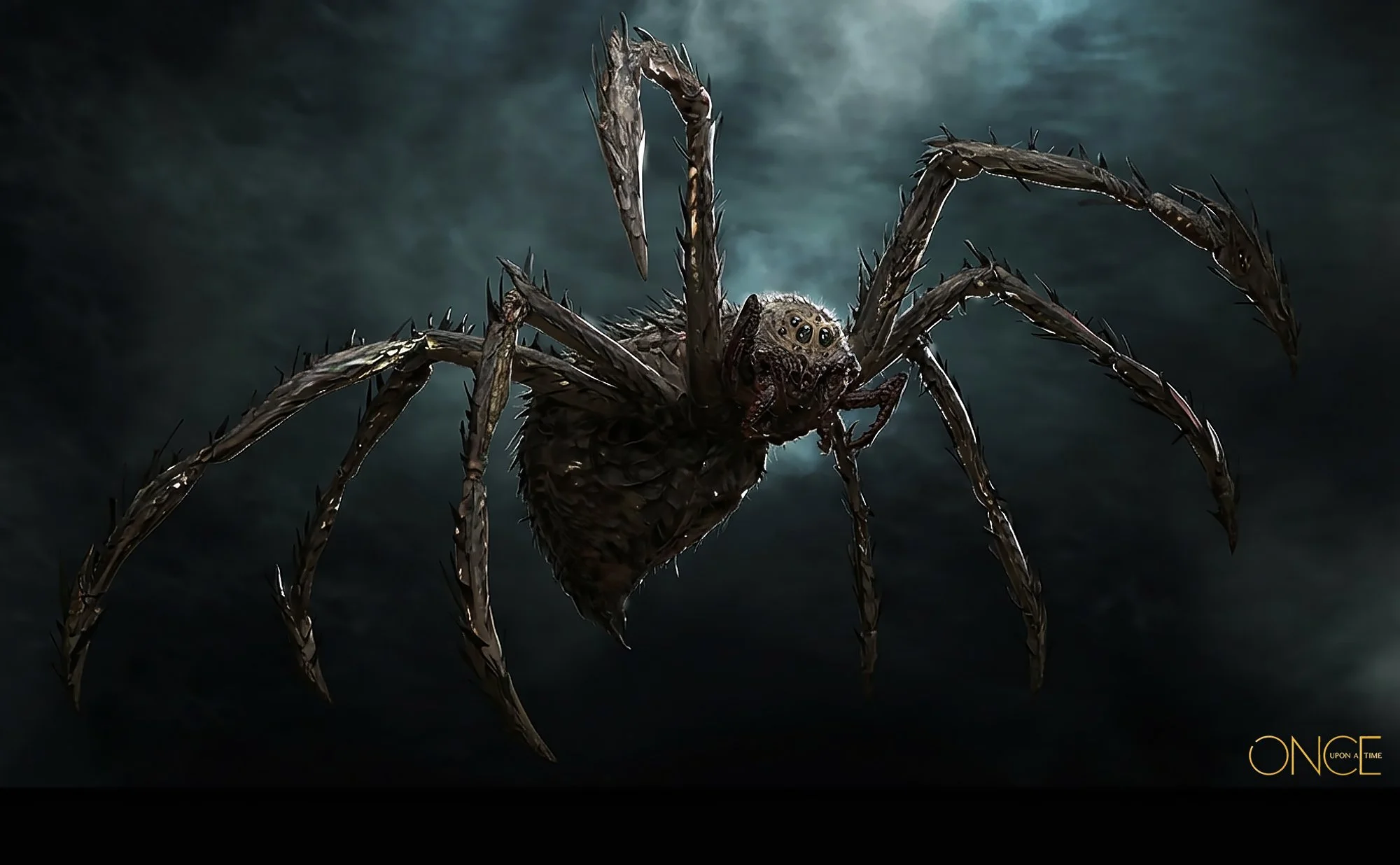 OneUponATime_Spider_LeiJin_B.jpg