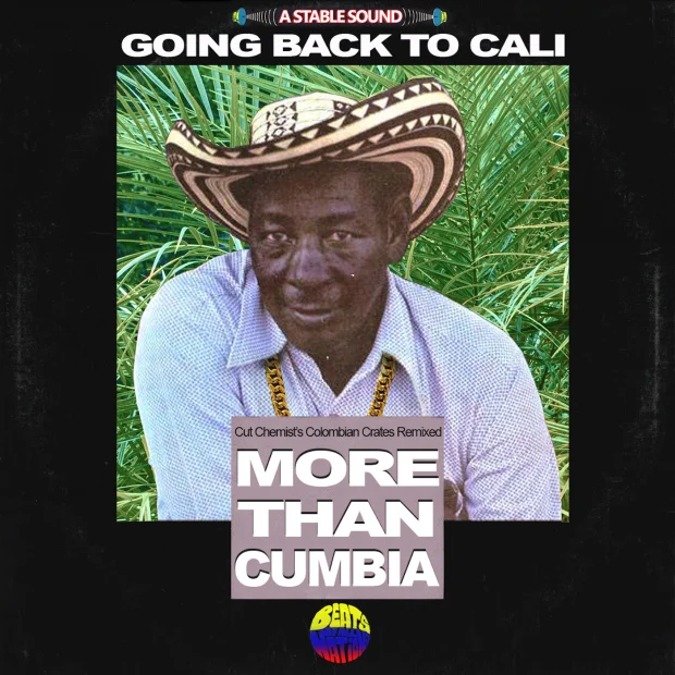 GOING BACK TO CALI: CUT CHEMIST’S COLOMBIA CRATES REMIXED (BOAN-005) FREE DOWNLOAD Upon return from a recent trip to the deepest of crates in Colombia, Cut Chemist and Beats of All-Nations sought out to remix a unique set of dusty records, each different from the last, with an equally diverse list of producers. Going Back to Cali: Cut Chemist’s Colombian Crates Remixed is MORE THAN CUMBIA, its a reflection on a tropical culture rich in spirit, creativity and passion strung together with field recordings found along the way.
