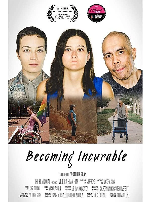 Becoming Incurable