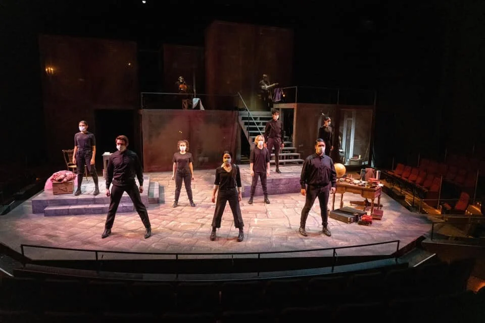 Photography: Phillip Hamer