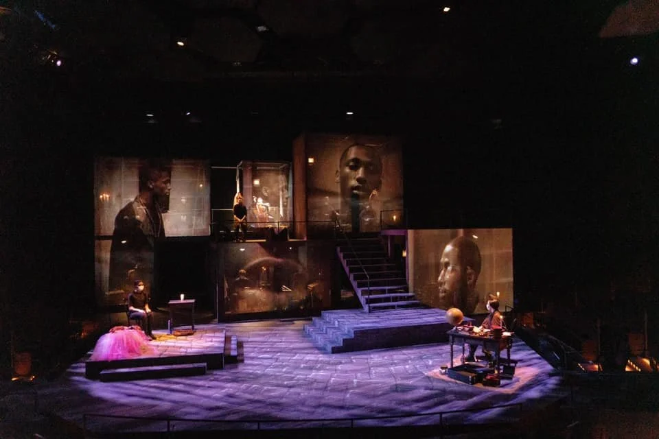 Photography: Phillip Hamer