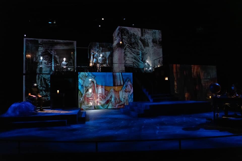 Photography: Phillip Hamer