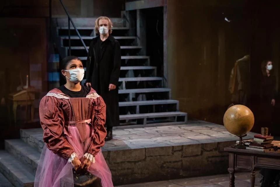 Photography: Phillip Hamer