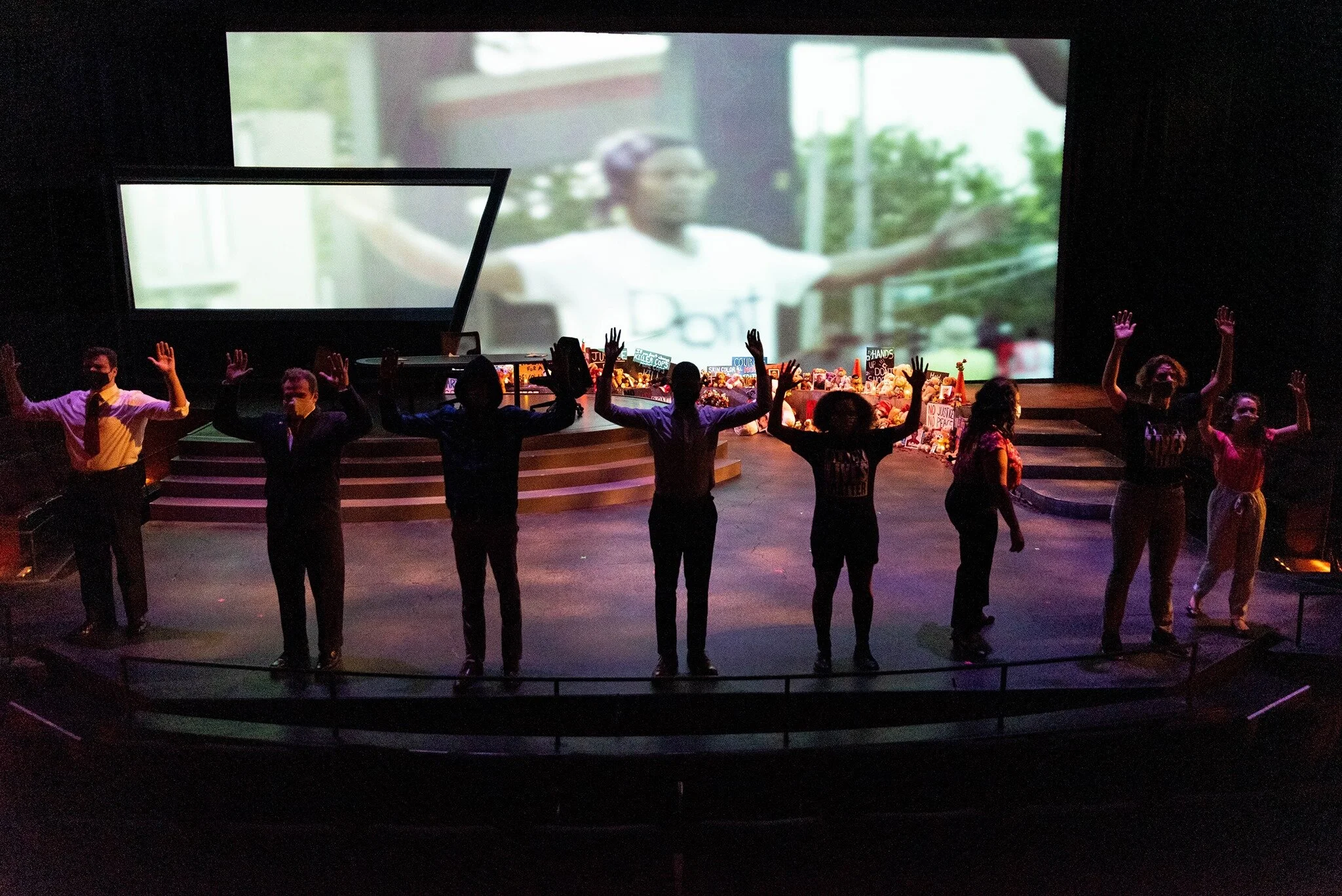 Photography: Phillip Hamer