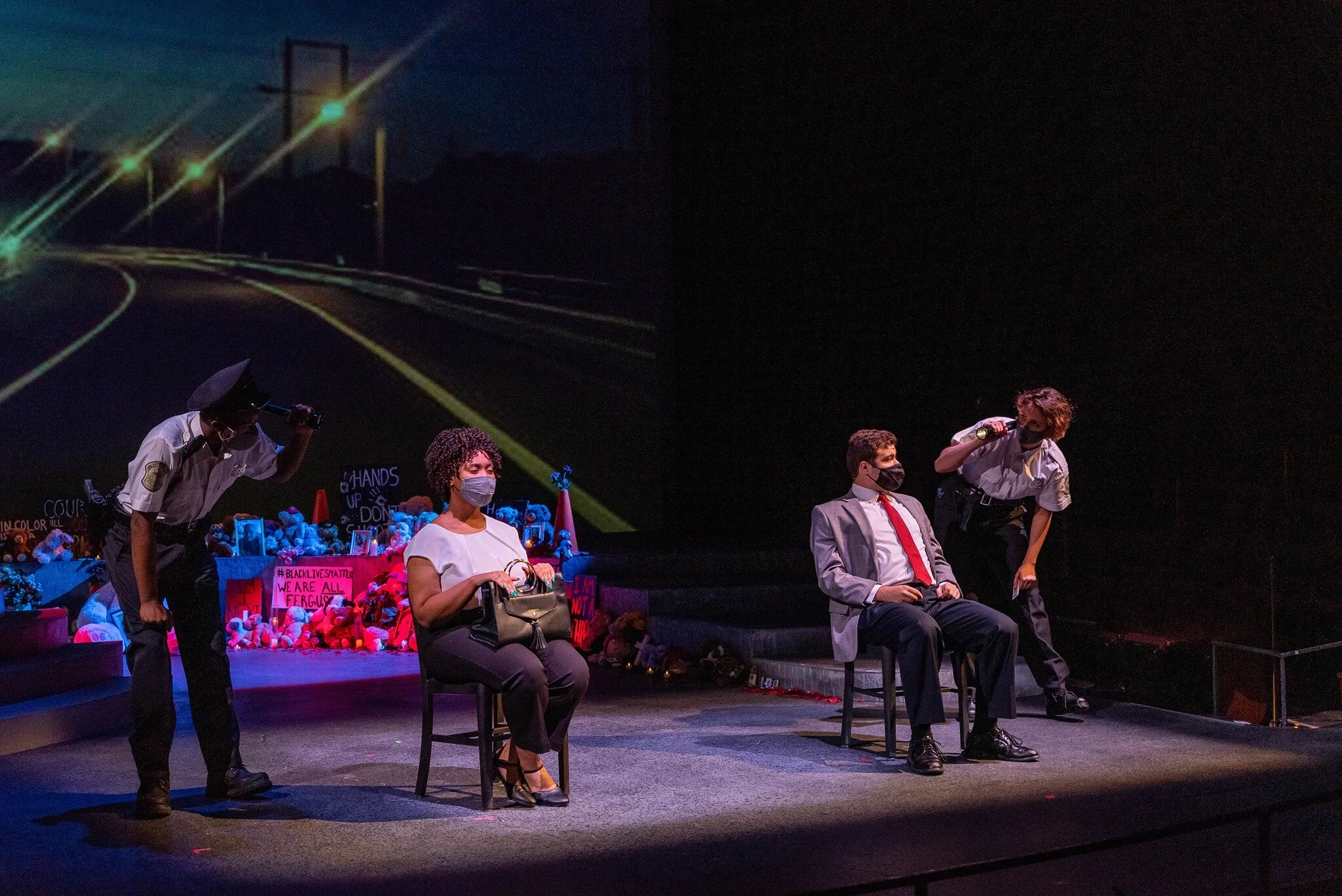 Photography: Phillip Hamer