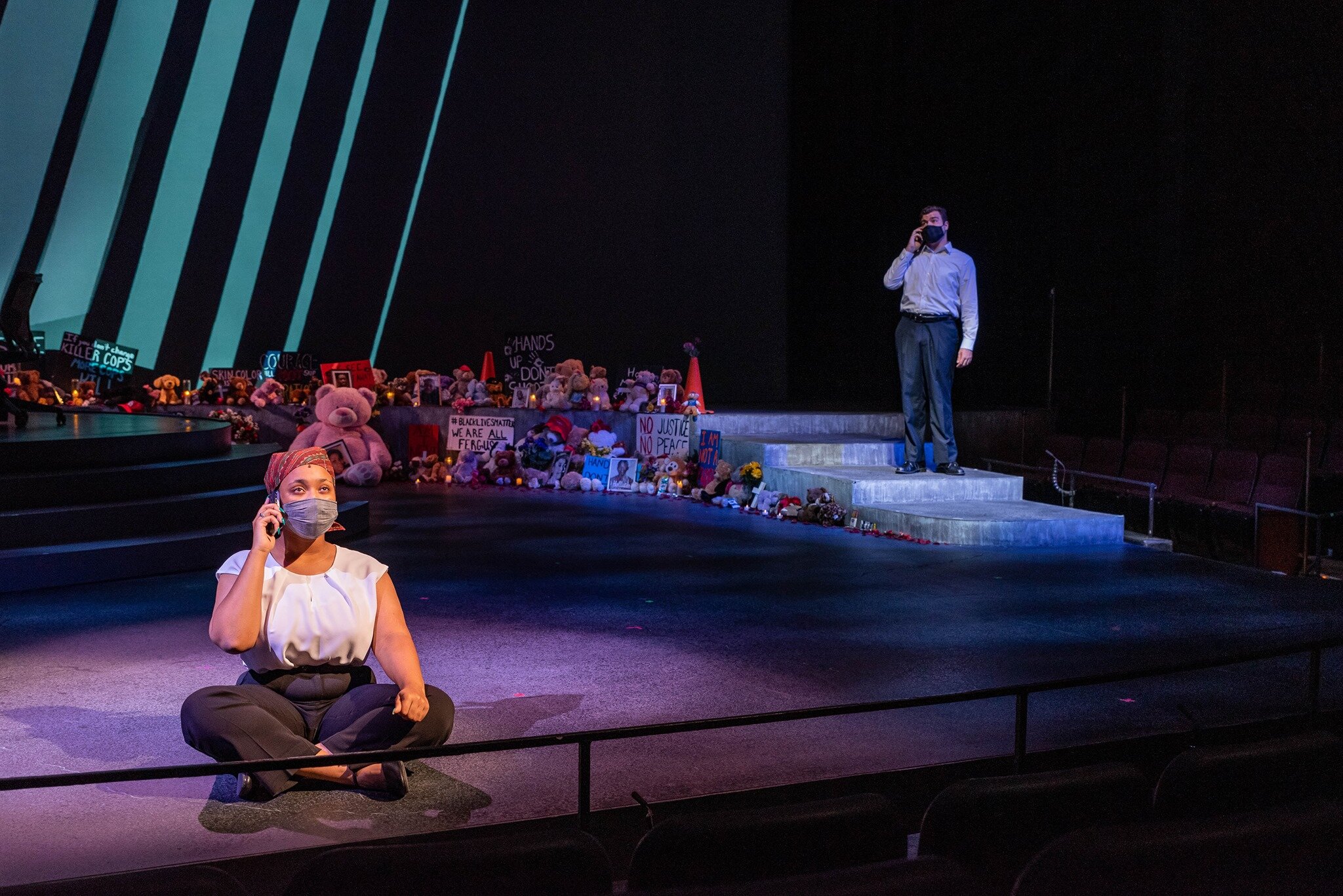 Photography: Phillip Hamer