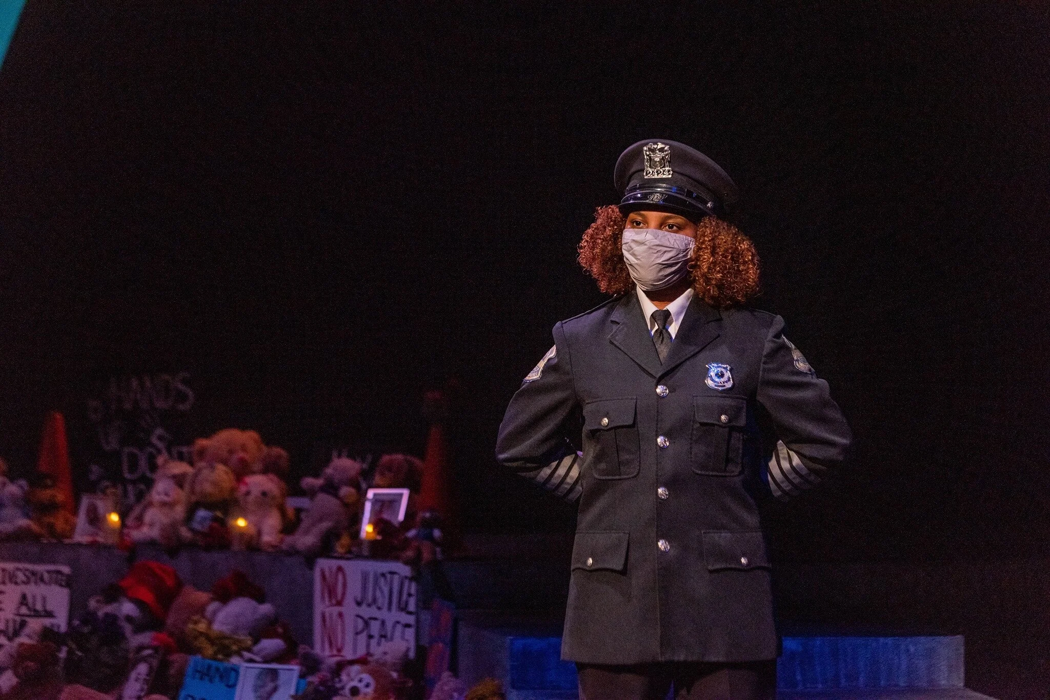 Photography: Phillip Hamer