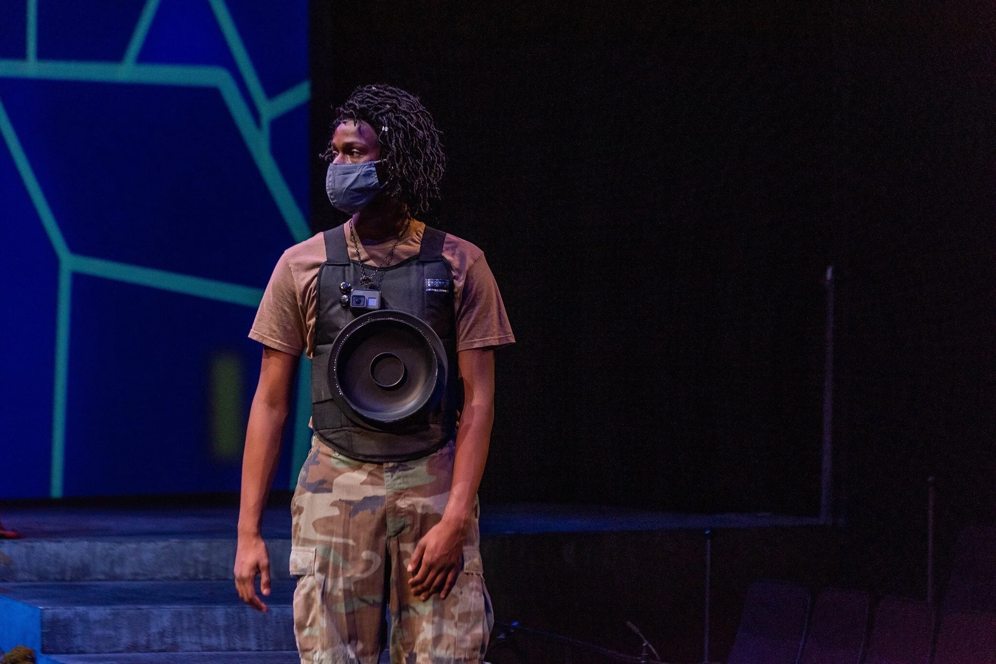 Photography: Phillip Hamer