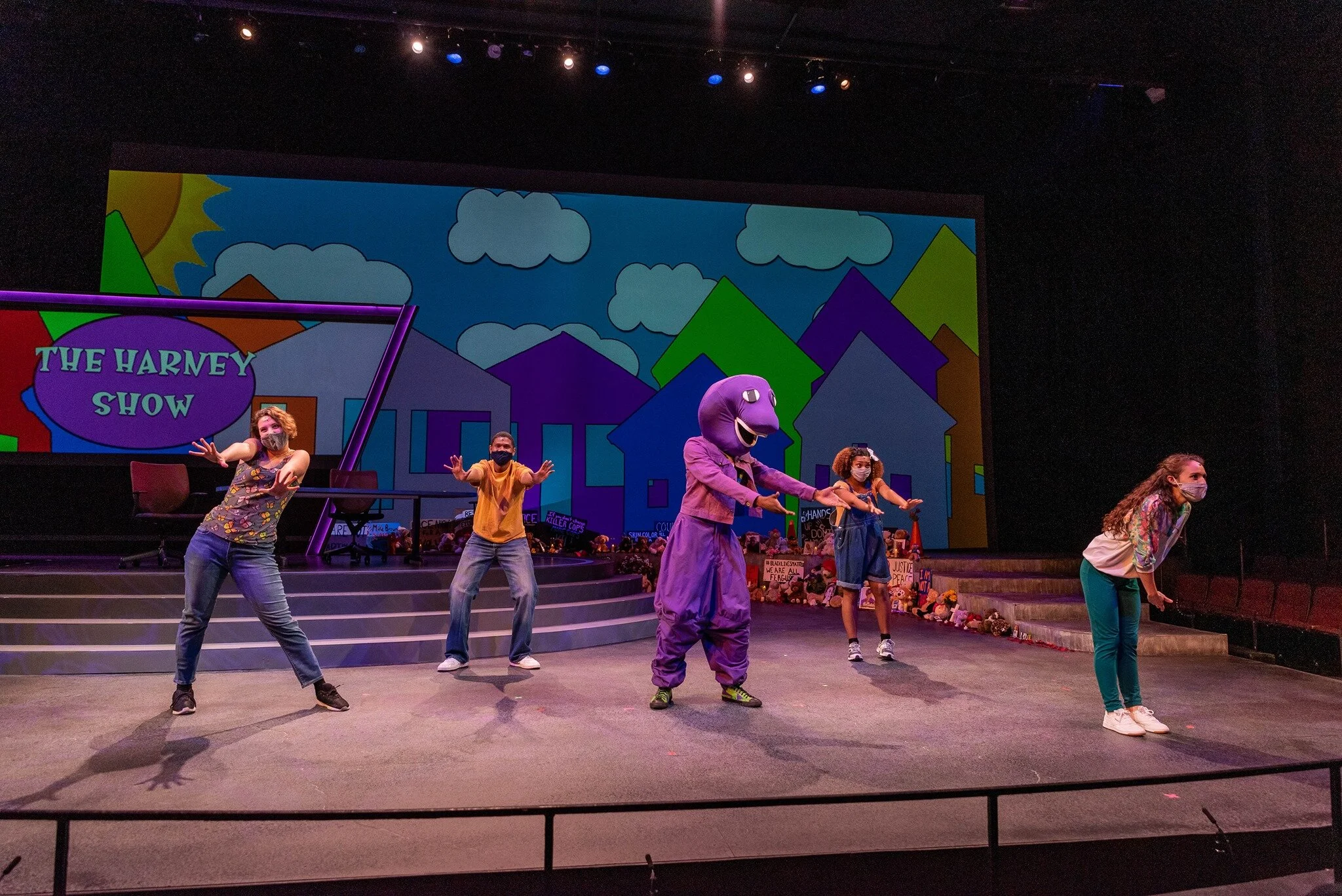 Photography: Phillip Hamer