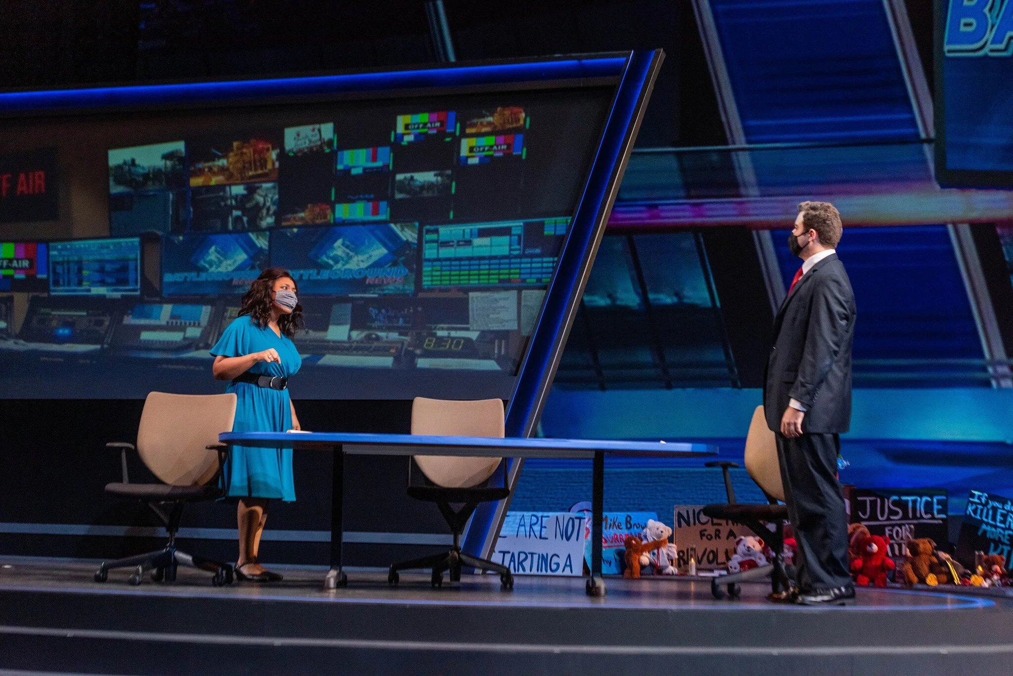 Photography: Phillip Hamer