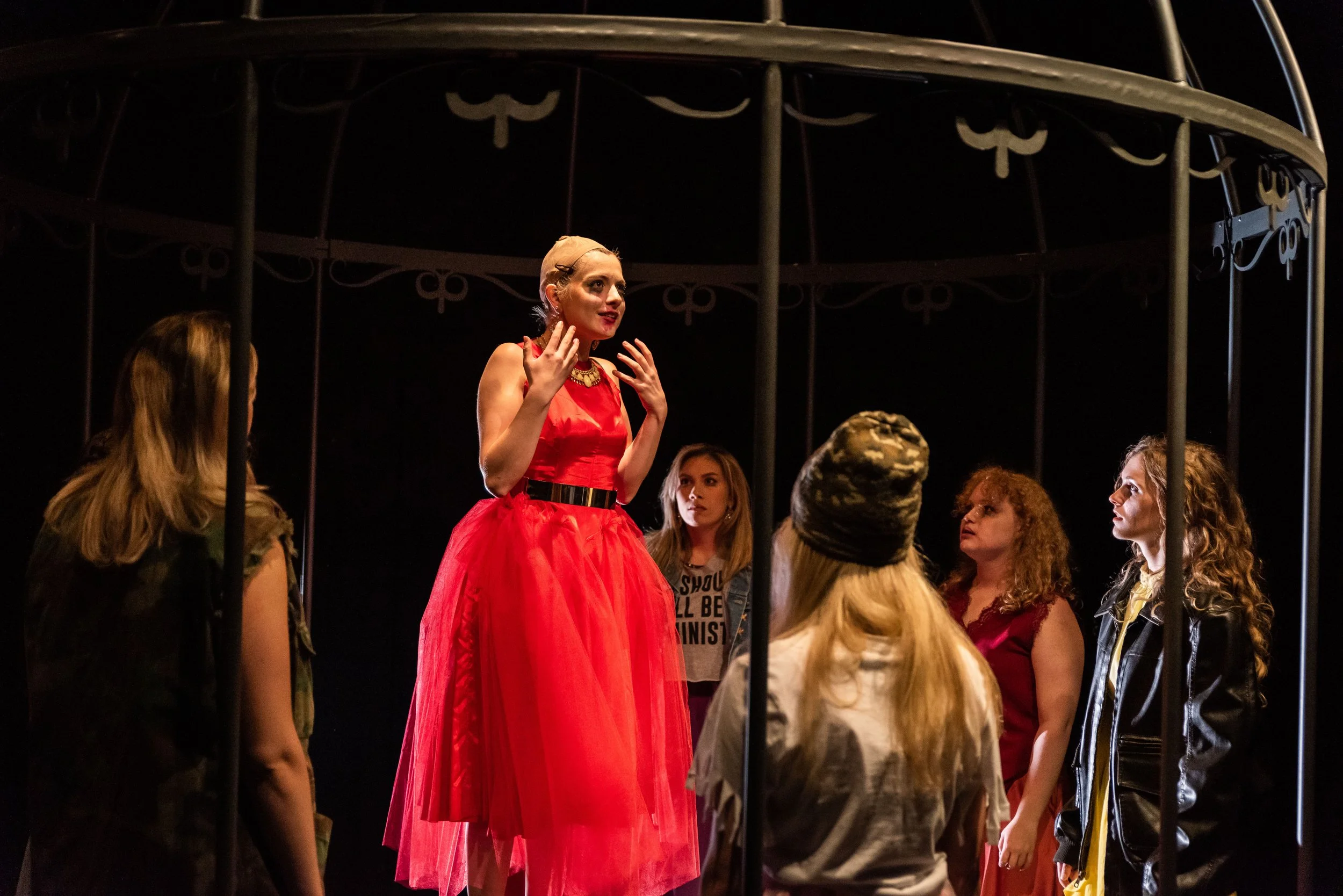 Photo By Phillip Hammer