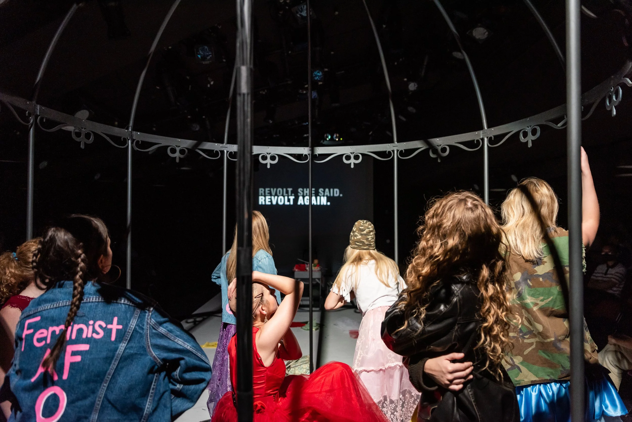 Photo By Phillip Hammer