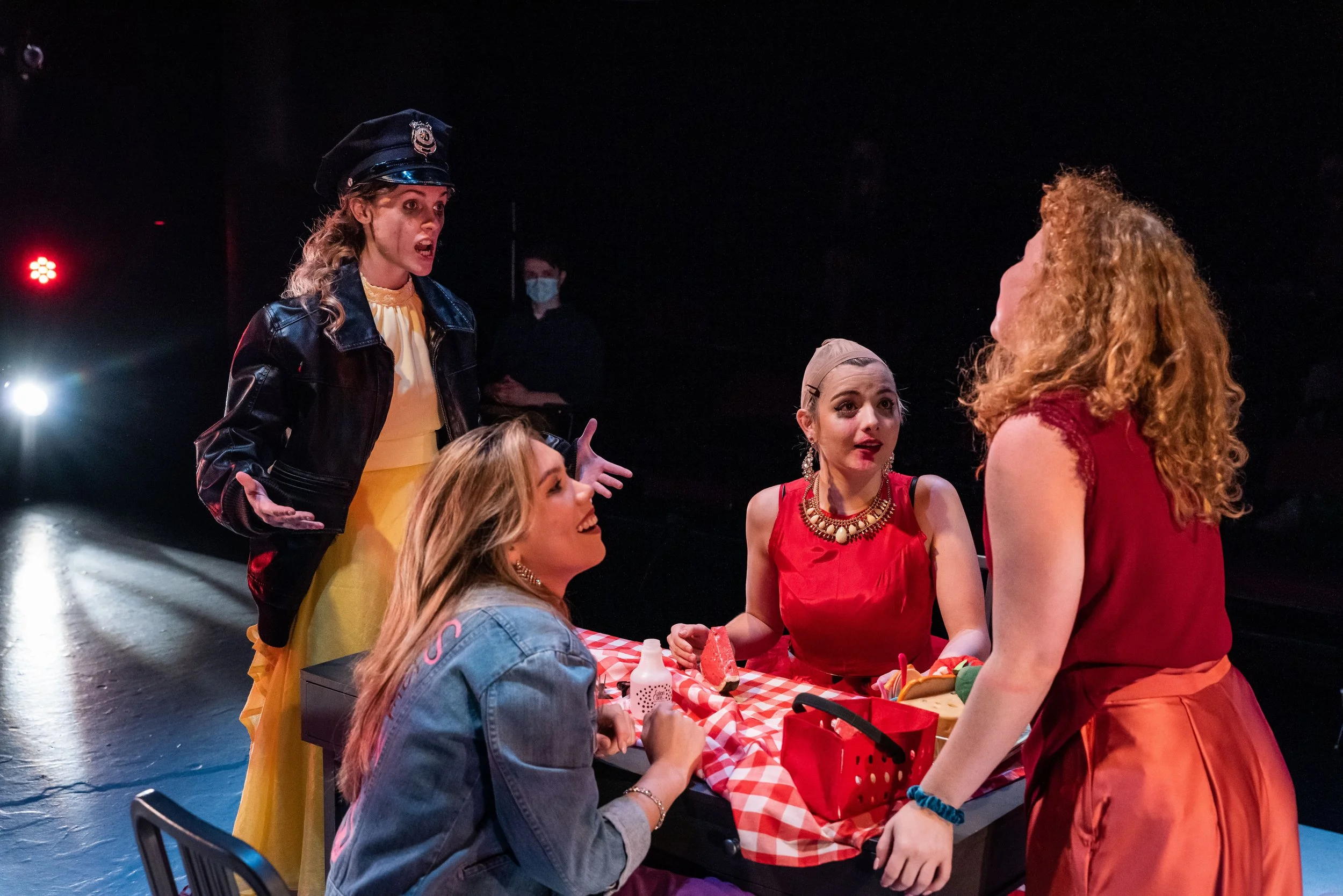 Photo By Phillip Hammer