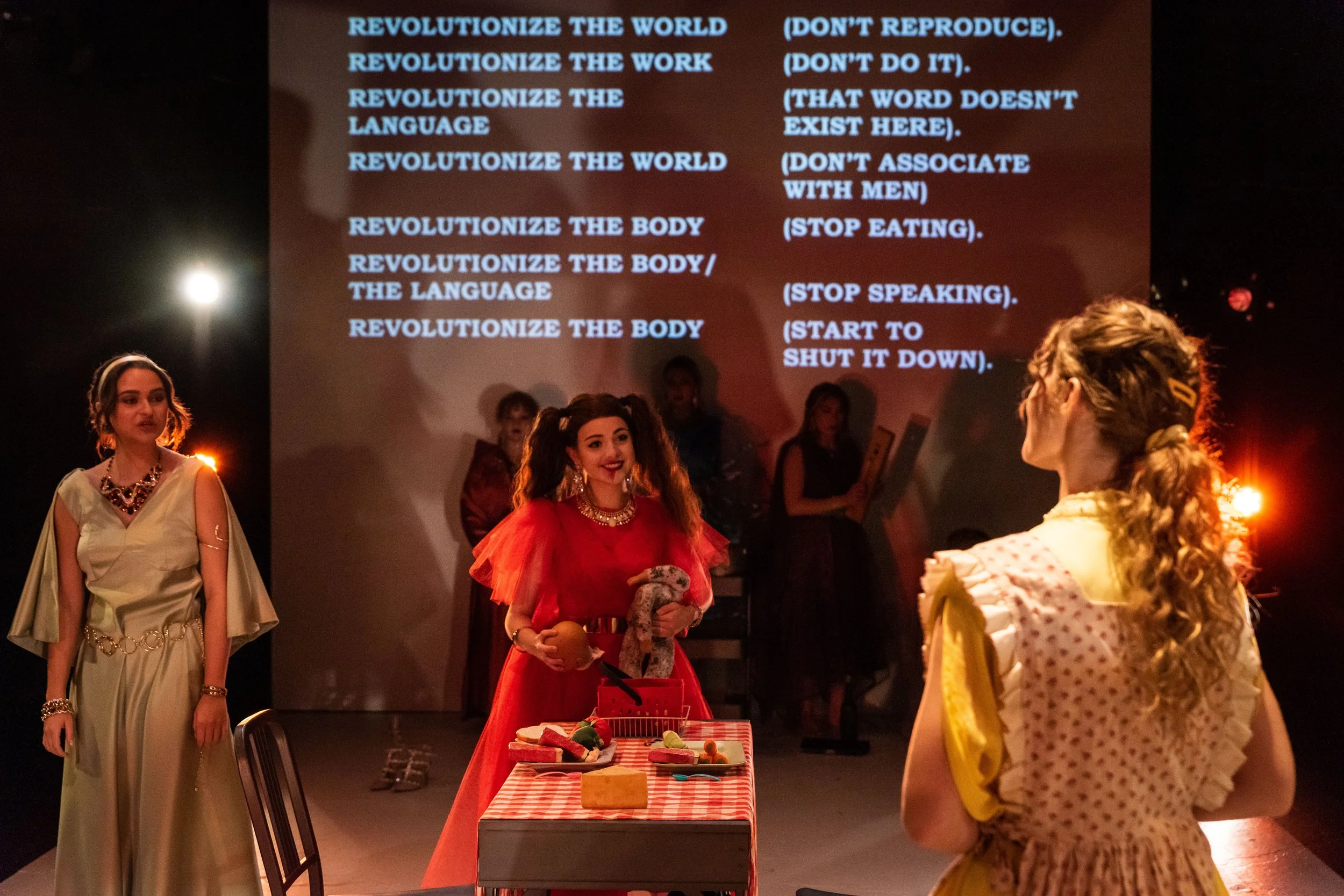 Photo By Phillip Hammer